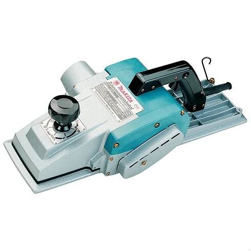 Makita Velkoplošný hoblík 1806B, 170 mm, 1200 W nakoupit u OBI