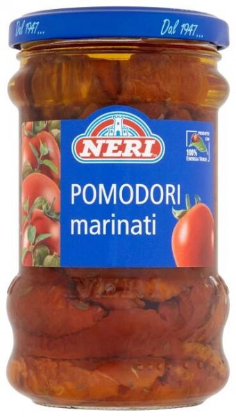 Sušená rajčata Neri levně | Kupi.cz