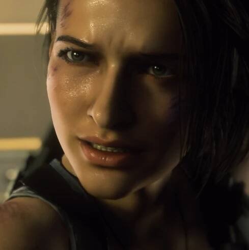Resident Evil 3 remake is fun while it lasts