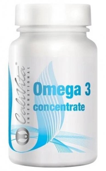 Omega 3 Concentrate