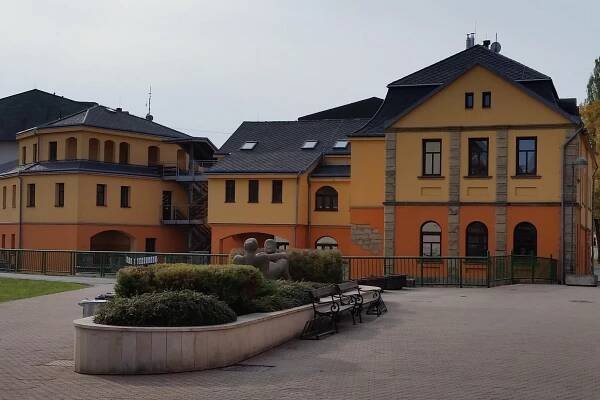 STŘELNICE Hotel & Restaurant foto 1