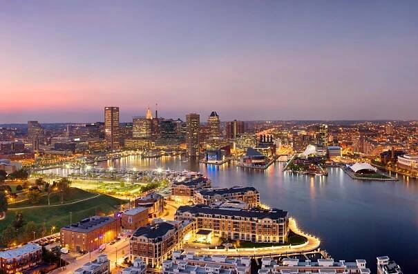 Baltimore