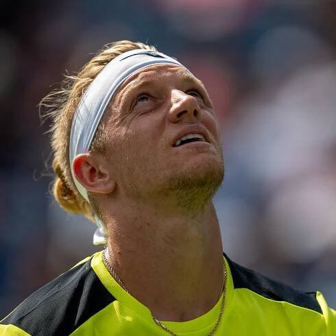 Davidovich Fokina Slams ATP For Scheduling Decision, Evans Angrily Responds