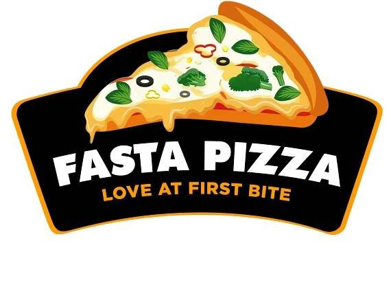 fasta pizaa 100% Veg%