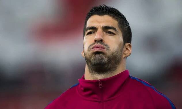 Suárez po příchodu do Interu Miami: To, že se znovu setkáváme, hodně vypovídá o přátelství, které mezi námi panuje, řekl o spolupráci s Messim, Busquetsem a Albou
