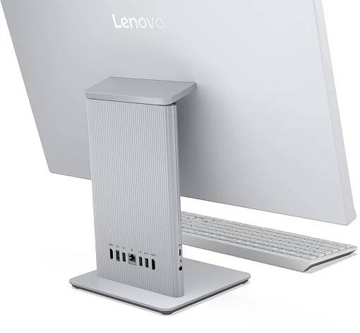 Lenovo IdeaCentre AIO 27IRH9 Cloud Grey