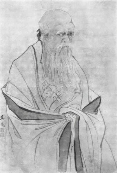 Lao-c’ – Wikicitáty