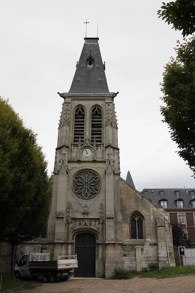 Mont-Saint-Aignan (obec)
