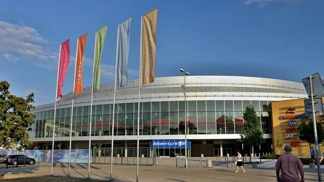 Extrémní zájem o hokej. Šampionát bude sledovat 70 procent Čechů – faei.cz