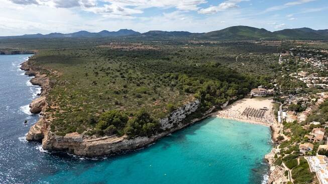 Die 10 schönsten Strände Mallorcas für Deinen Traumurlaub