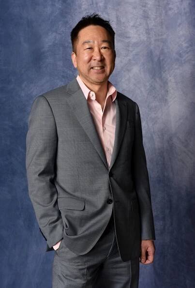 Andrew Kim