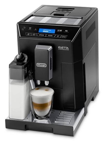 Espresso, DéLONGHI ECAM 44.660 B
