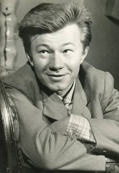 VÁCLAV SLOUP - Foto V. Rosegnal - Pohlednice