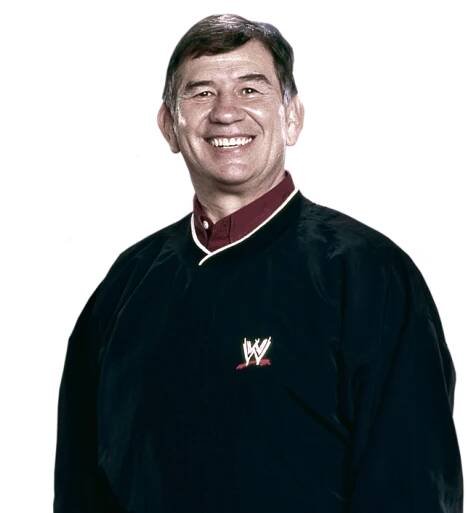 Gerald Brisco