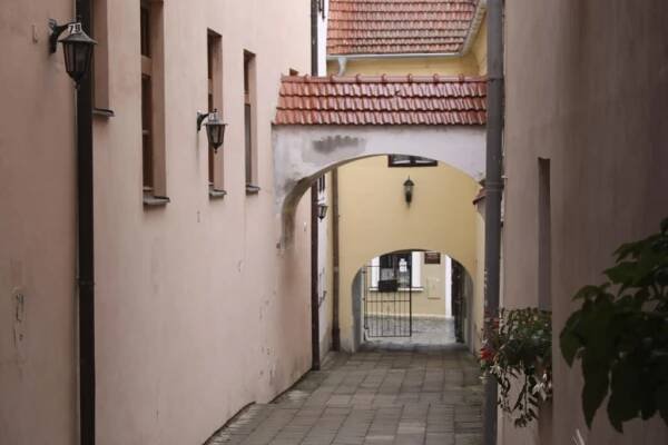 Trasa 8: Hlavu vzhůru | kromeriz.eu