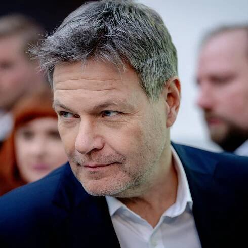 Image - Brief von Robert Habeck an Bild-Chefredakteur veröffentlicht: Kai Diekmann äußert sich