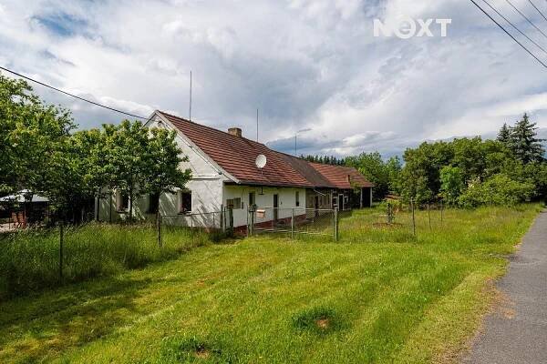 Prodej Dům, Plískov, okres Rokycany