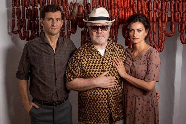 Premios Platino Xcaret 2020: “Dolor y gloria” y “La casa de papel”, las grandes triunfadoras