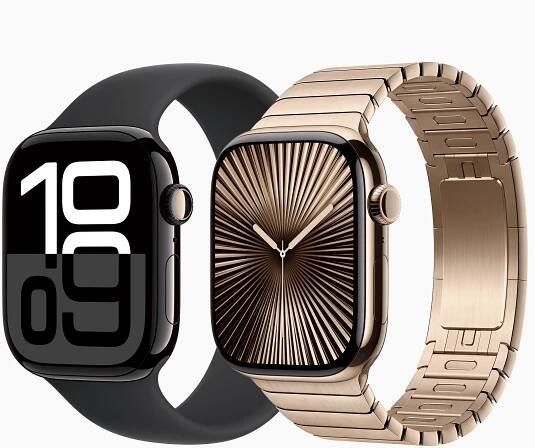 wearables - SoyaCincau