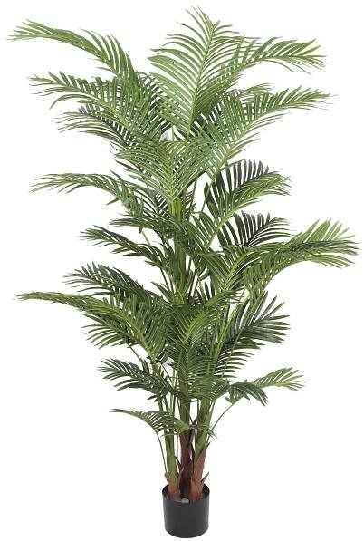 Umělá palma Areca 180 cm