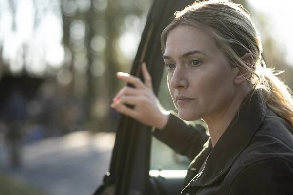 Mare z Easttownu - Svátost - Z filmu - Kate Winslet