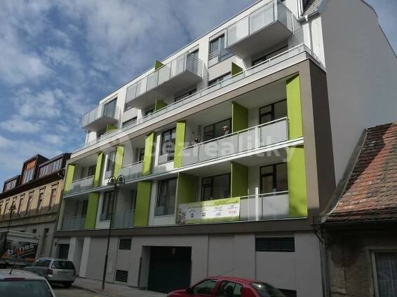 Nová, České Budějovice - České Budějovice 3, Jihočeský kraj