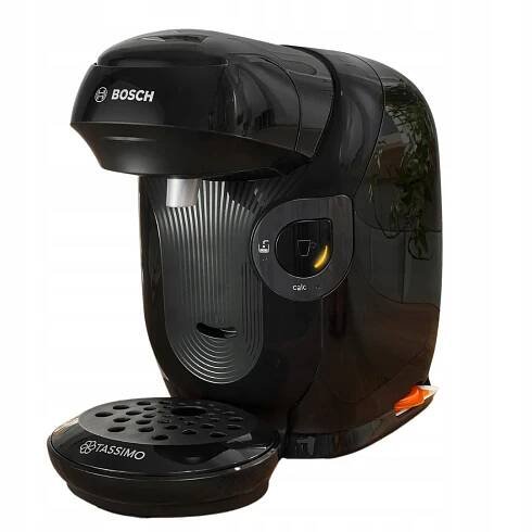 Kapslový kávovar Bosch TASSIMO TAS112E Style Friendly 0,7L 1400W EAN (GTIN) 4242005191291