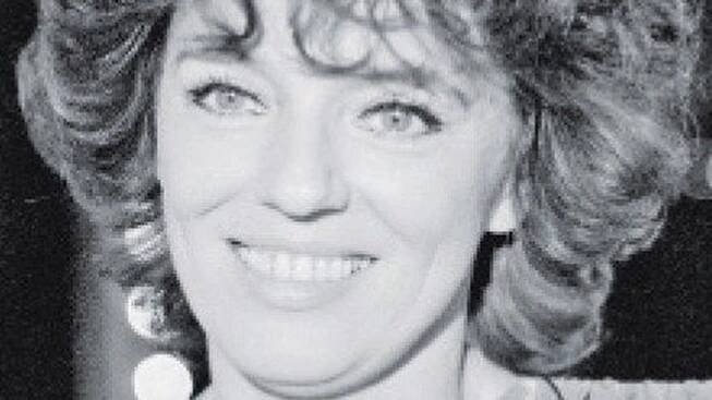 Hlasatelka Dagmar Dvořáčková (†51) podlehla rakovině...