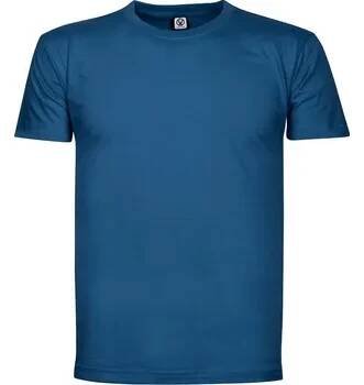 Tričko ARDON®LIMA opálově modrá M modré odstíny 4XL
