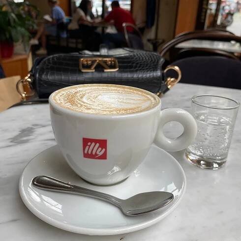COSMOPOLIS CAFE, Brno - Restaurant Reviews, Photos & Phone Number - Tripadvisor
