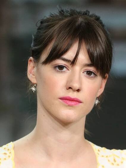 Daisy Edgar-Jones - Actress