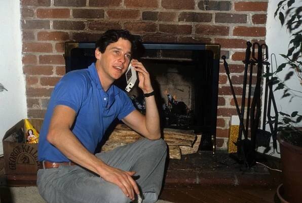 Tim Matheson Net Worth