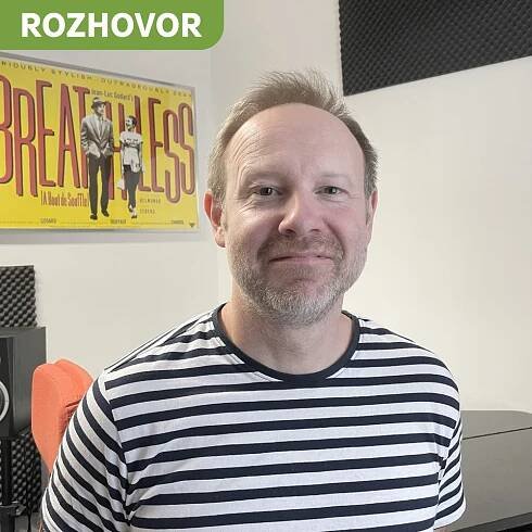Vydavatelství AudioStory: Zaostřeno na klasiku