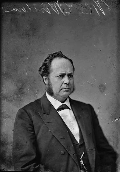 John Bryce Syphax (d. September 8, 1916) - Encyclopedia Virginia