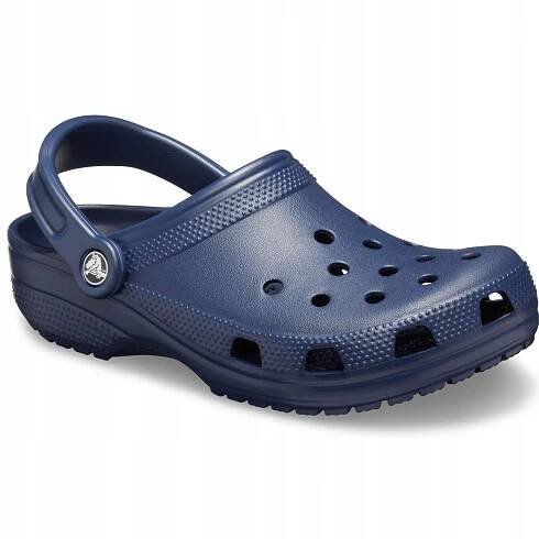 Crocs CLASSIC CLOG - Unisex pantofle - 3