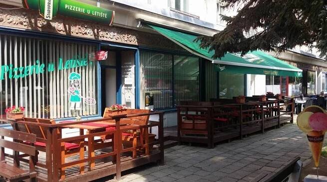 Pizzerie u Letiště - Holešov