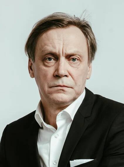 Gert Raudsep – Lisa Richards Nordic