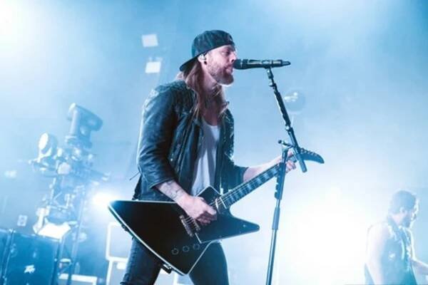 Bullet for My Valentine