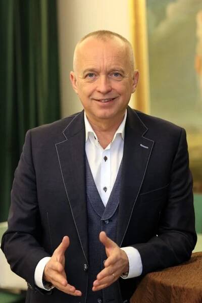 Karel Voříšek - Yellowpro
