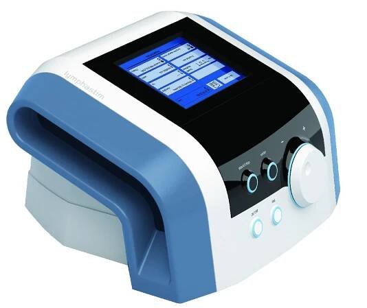 BTL-6000 Lymphastim