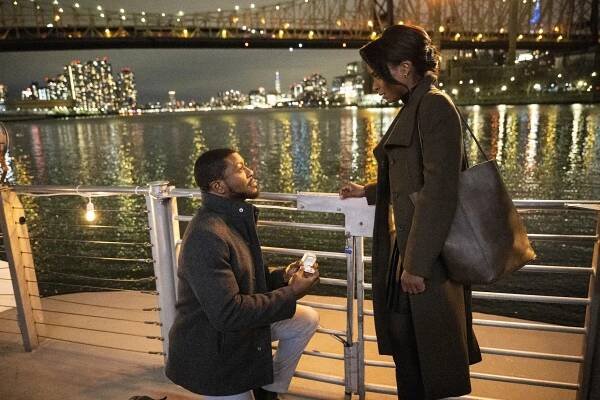 Edwin Hodge - Actor