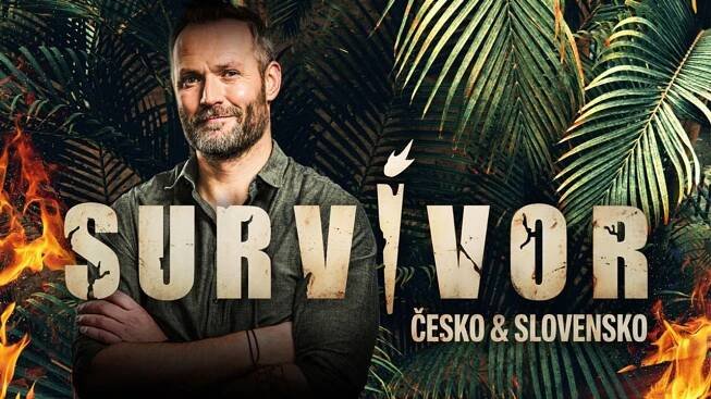 O titul Survivor 2024 bude soutěžit Ornella, Mikýř, Pirát i Rachel z Love Islandu