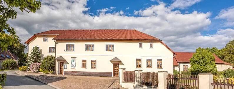 Pension U Lípy