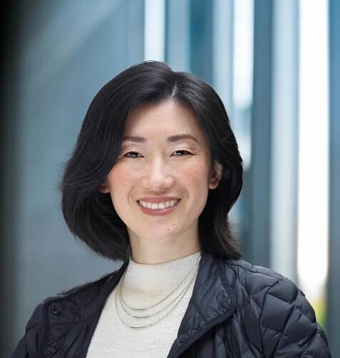 Contact — Annie Chen