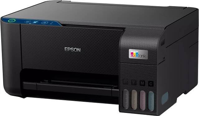 Epson EcoTank L3231 černá