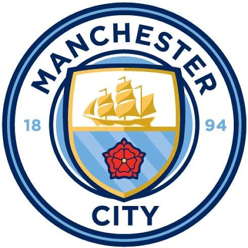 Man City - MurWalls