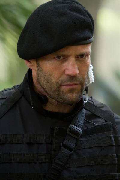 Expendables: Postradatelní 2 (2012) | DOKINA.CZ