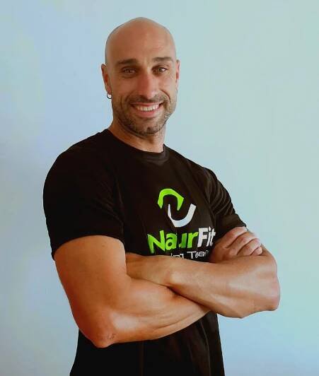 Naturfit | Home