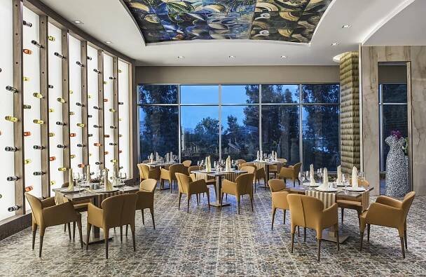Delphin BE Grand Resort, Turecko od 14 649 Kč