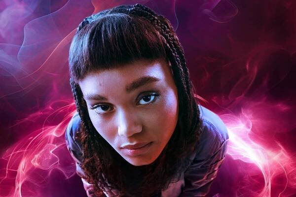 Pauline: nový fantasy seriál na Disney+.
